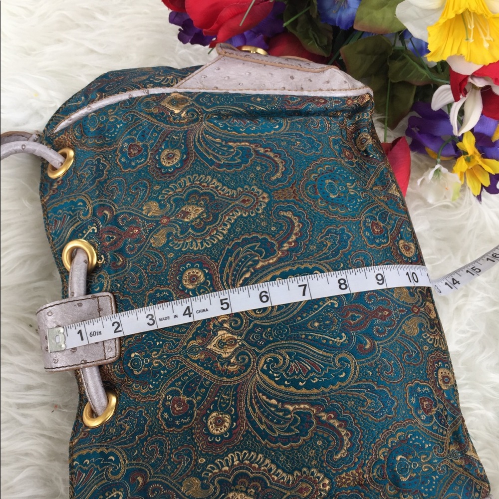 🌺UNIQUE maxx NY bag🌺 - Picture 6 of 8